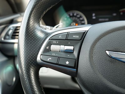 2022 Genesis G70 2.0T