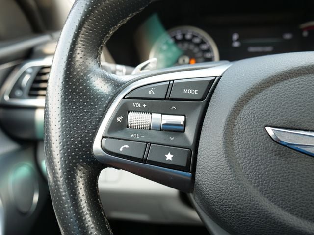 2022 Genesis G70 2.0T
