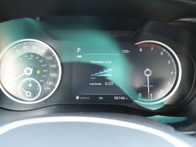 2022 Genesis G70 2.0T
