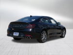 2022 Genesis G70 2.0T