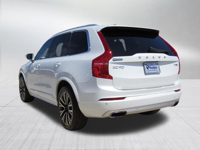 2021 Volvo XC90 T5 Momentum