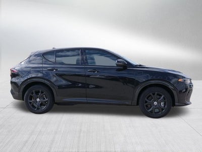 2024 Dodge Hornet R/T