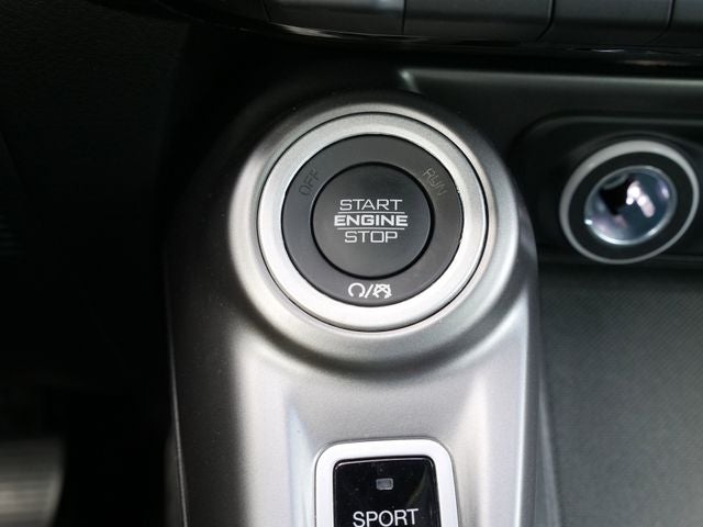 2024 Dodge Hornet R/T