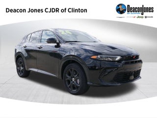 2024 Dodge Hornet R/T