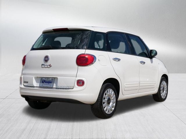 2016 FIAT 500L Pop