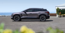 Deacon Jones Chevrolet of Clinton in Clinton NC