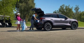 Deacon Jones Chevrolet of Clinton in Clinton NC