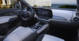 Deacon Jones Chevrolet of Clinton in Clinton NC
