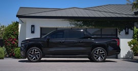 Deacon Jones Chevrolet of Clinton in Clinton NC