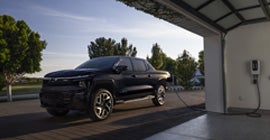 Deacon Jones Chevrolet of Clinton in Clinton NC