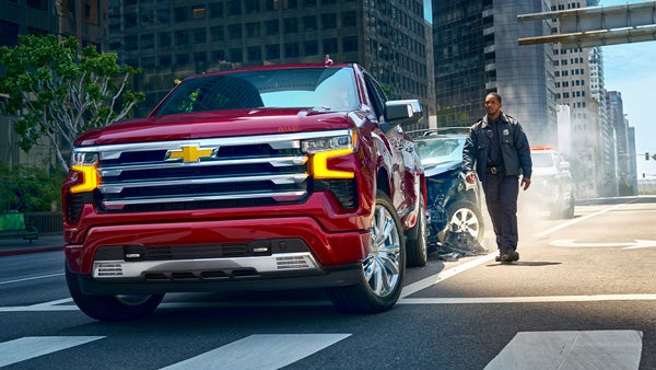 Deacon Jones Chevrolet of Clinton in Clinton NC