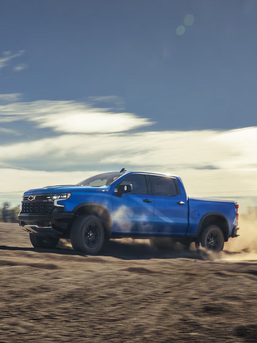 Deacon Jones Chevrolet of Clinton in Clinton NC
