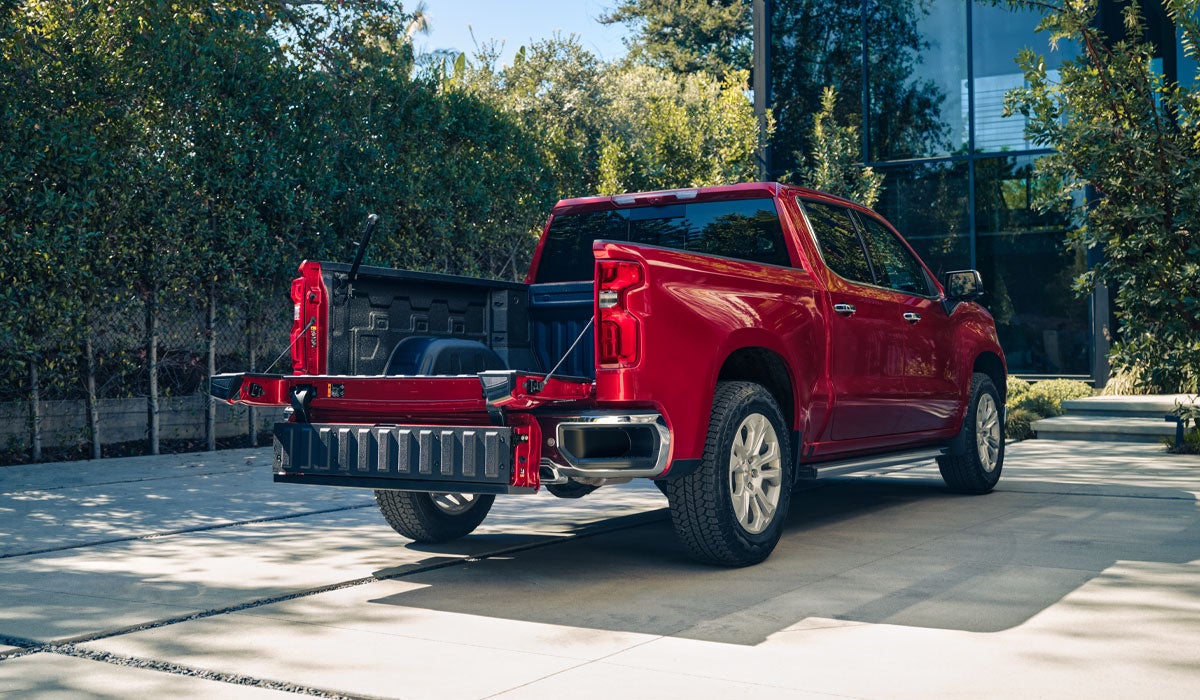 Deacon Jones Chevrolet of Clinton in Clinton NC