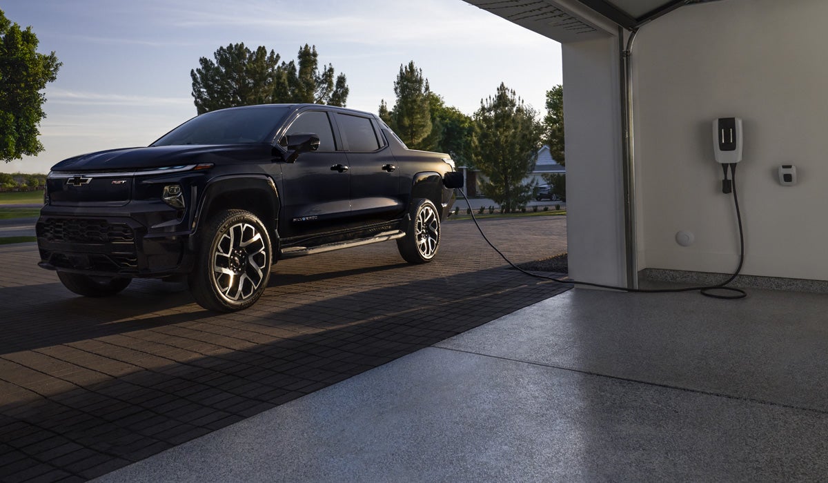 Deacon Jones Chevrolet of Clinton in Clinton NC