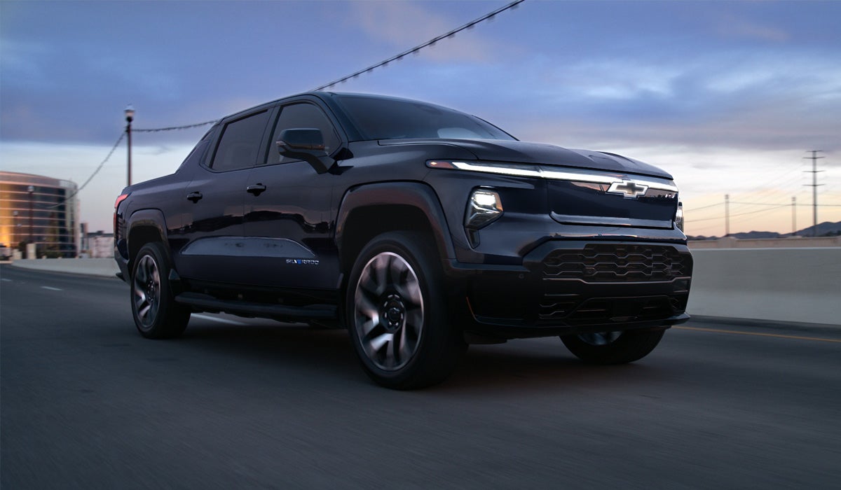 Deacon Jones Chevrolet of Clinton in Clinton NC