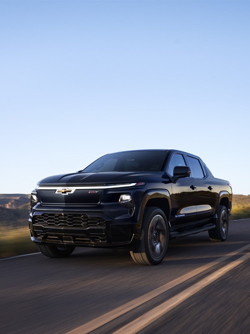 Deacon Jones Chevrolet of Clinton in Clinton NC