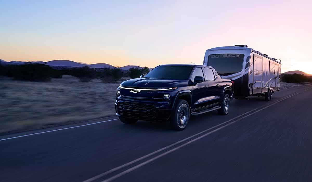 Deacon Jones Chevrolet of Clinton in Clinton NC