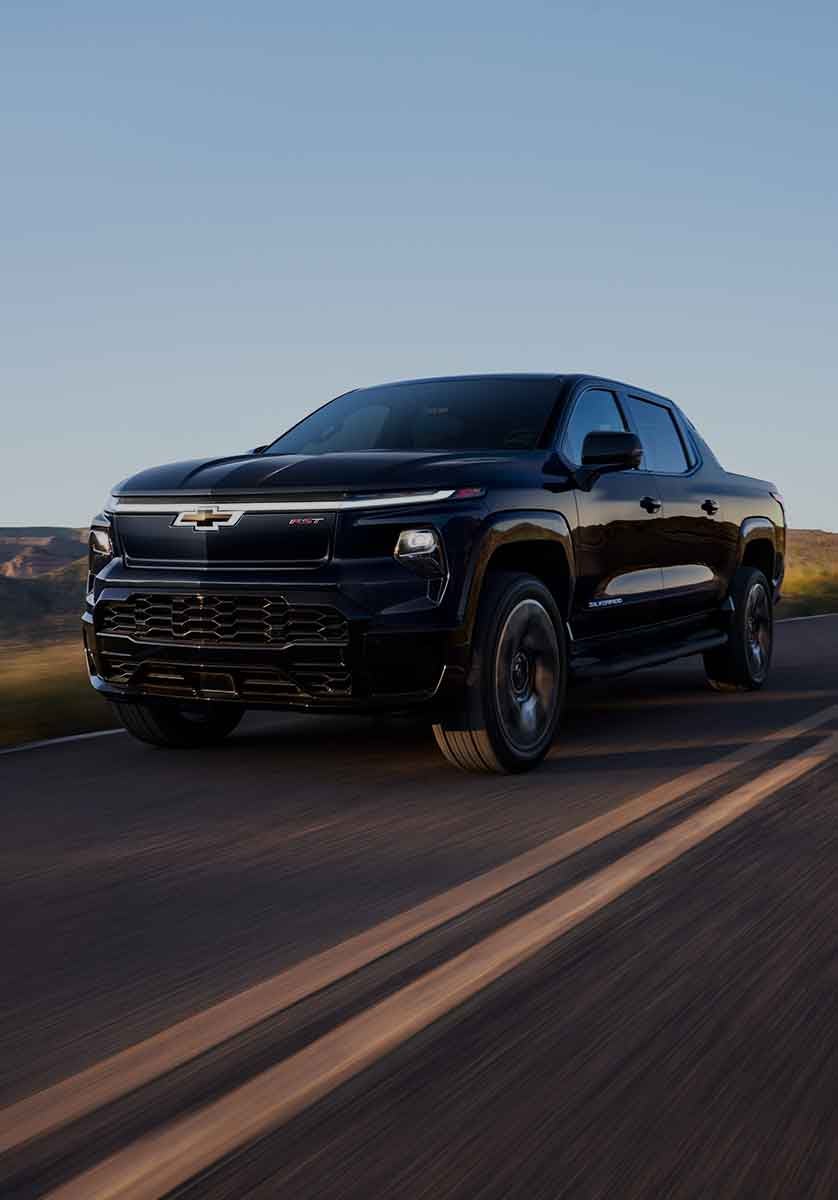Deacon Jones Chevrolet of Clinton in Clinton NC