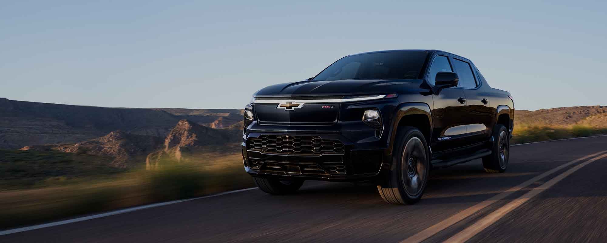 Deacon Jones Chevrolet of Clinton in Clinton NC