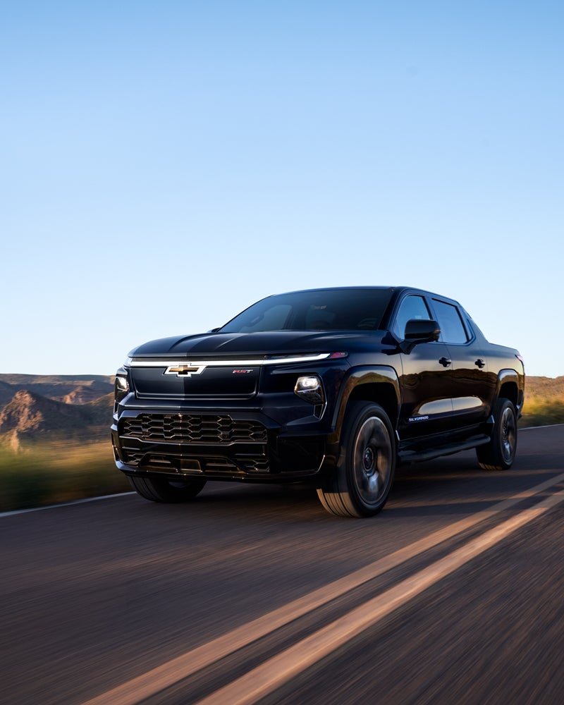 Deacon Jones Chevrolet of Clinton in Clinton NC