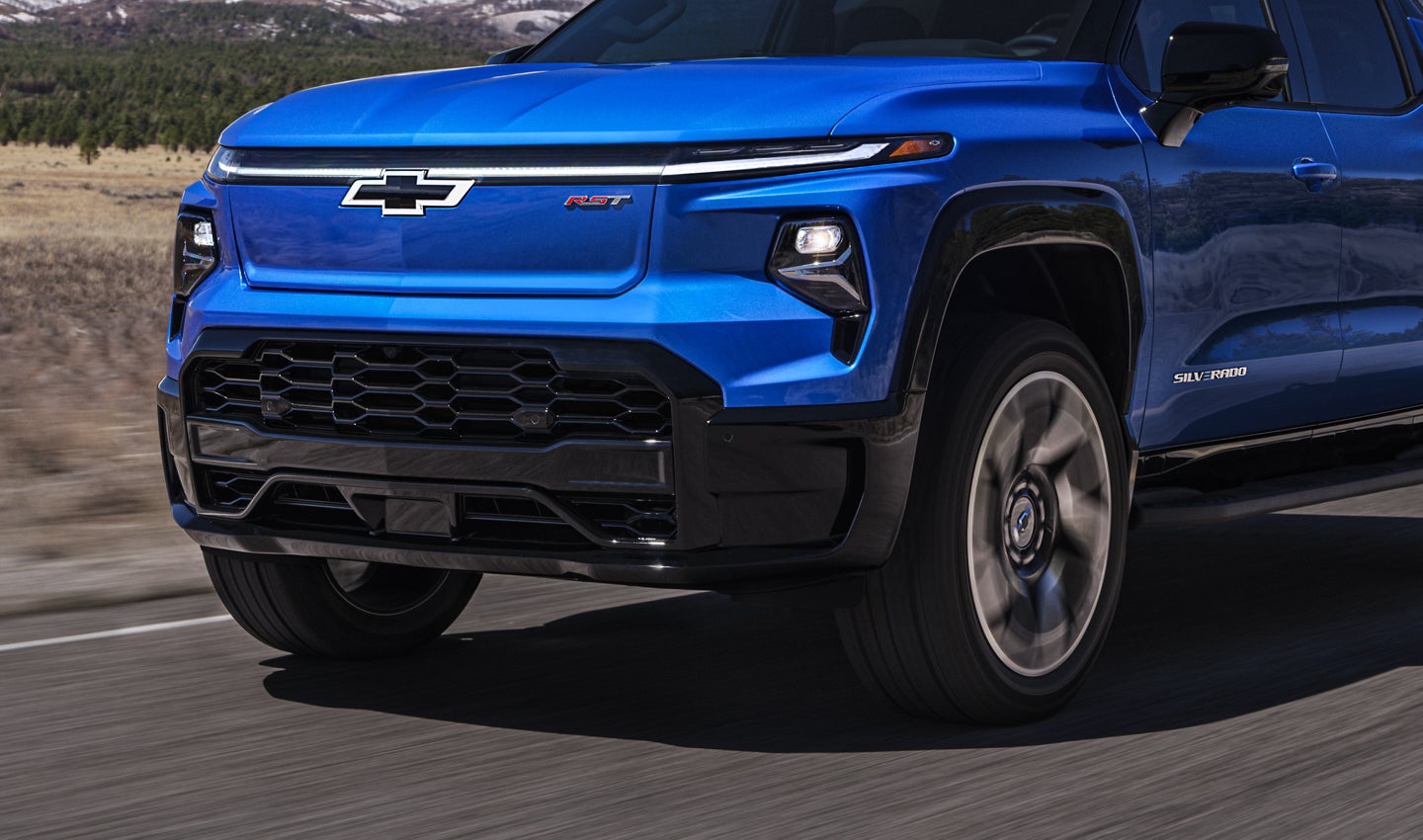 Deacon Jones Chevrolet of Clinton in Clinton NC