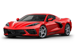Chevrolet Corvette Stingray - Deacon Jones Chevrolet of Clinton in Clinton NC