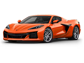 Chevrolet Corvette Z06 - Deacon Jones Chevrolet of Clinton in Clinton NC