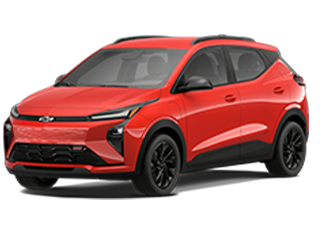 Chevrolet Bolt - Deacon Jones Chevrolet of Clinton in Clinton NC