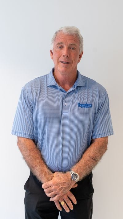 Dennis Murphy