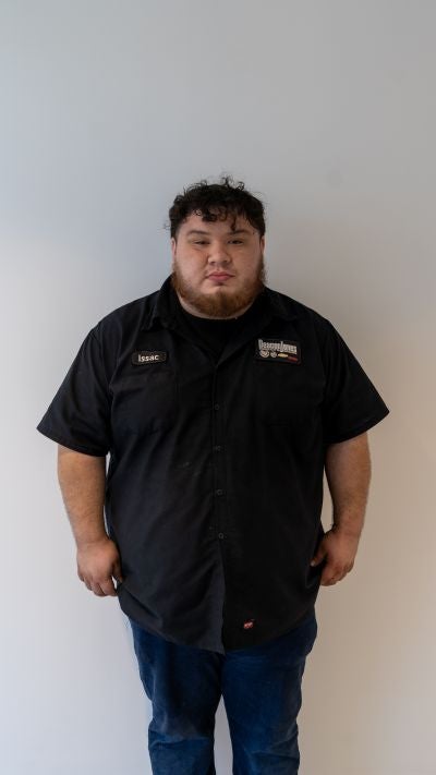 Isaac Romero