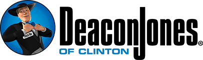 Deacon Jones Chevrolet of Clinton Clinton, NC